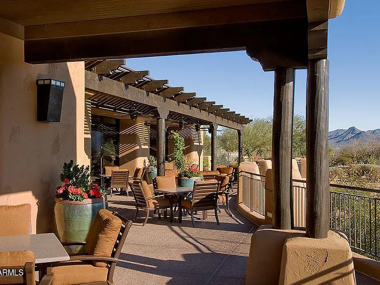 MESQUITE GRILL
