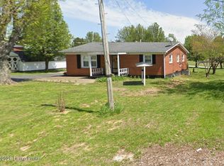 421 Peonia Rd, Clarkson, KY 42726