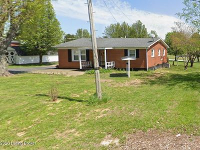 421 Peonia Rd, Clarkson, KY, 42726