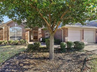 2505 Rosedale St, Highland Village, TX 75077