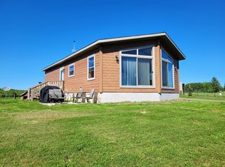 W10174 High Rd, Kennan, WI 54537