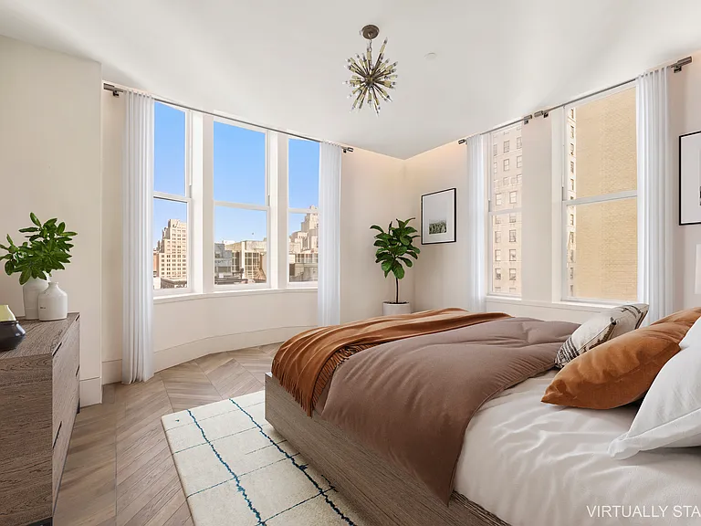 49 Chambers St #8E — Photo 9