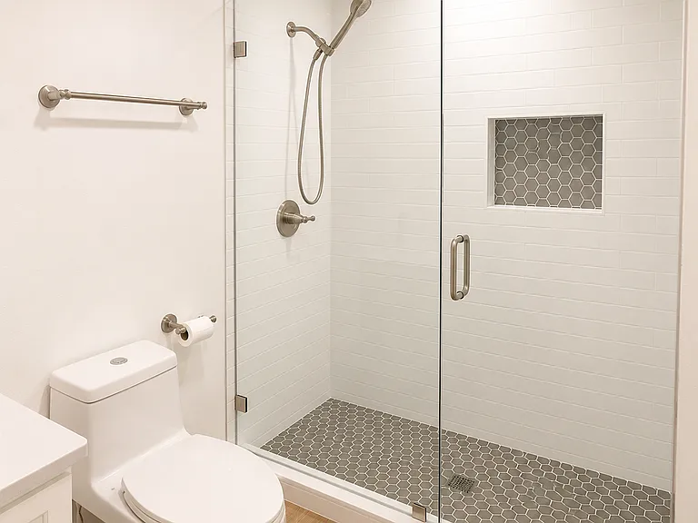 En-suite Bathroom 2