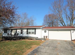 712 Washington St, New Market, IA 51646