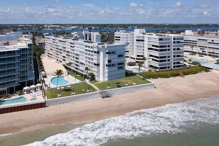 3570 S Ocean Blvd #806 — Photo 39