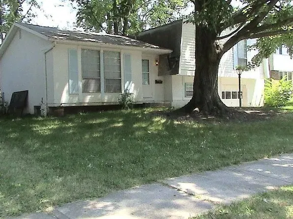 5368 Wendover Dr, Columbus, OH 43232