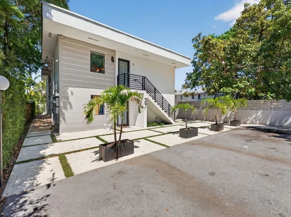 37 NW 59th St, Miami, FL