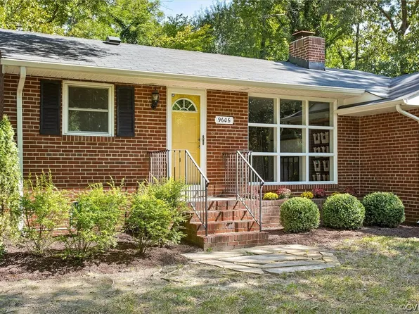 9606 Meadowview Rd, Henrico, VA 23294