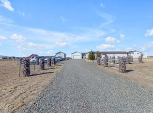 10450 N Raya Rd, Prescott Valley, AZ 86315