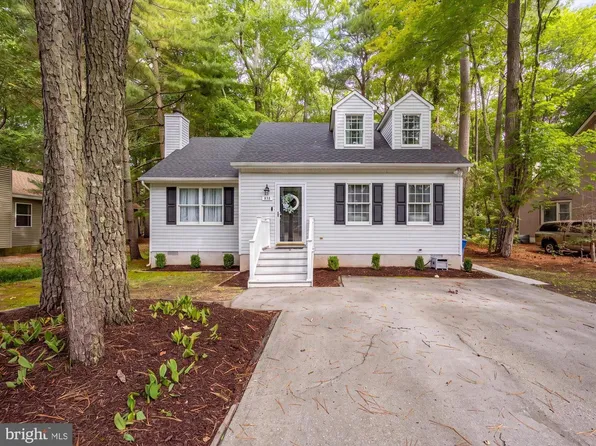 838 Ocean Pkwy, Ocean Pines, MD 21811