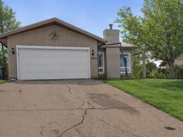 4003 50a Ave, Cold Lake, AB T9M 2A6