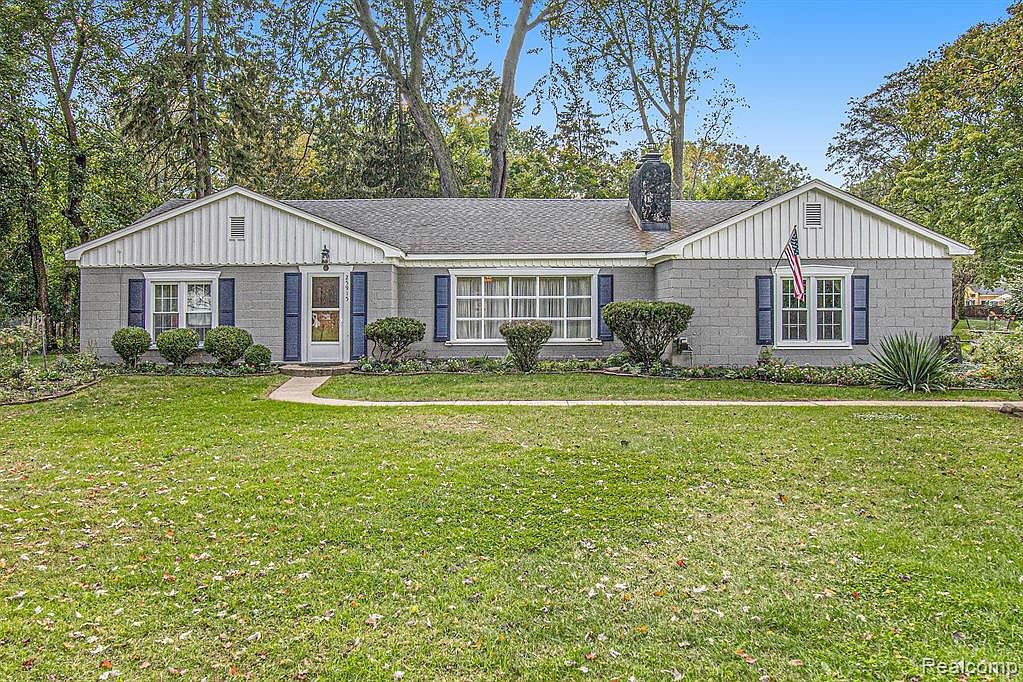 25915 Mulberry Dr, Southfield, MI 48033 Zillow