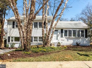 1111 Longbrook Rd, Lutherville Timonium, MD 21093