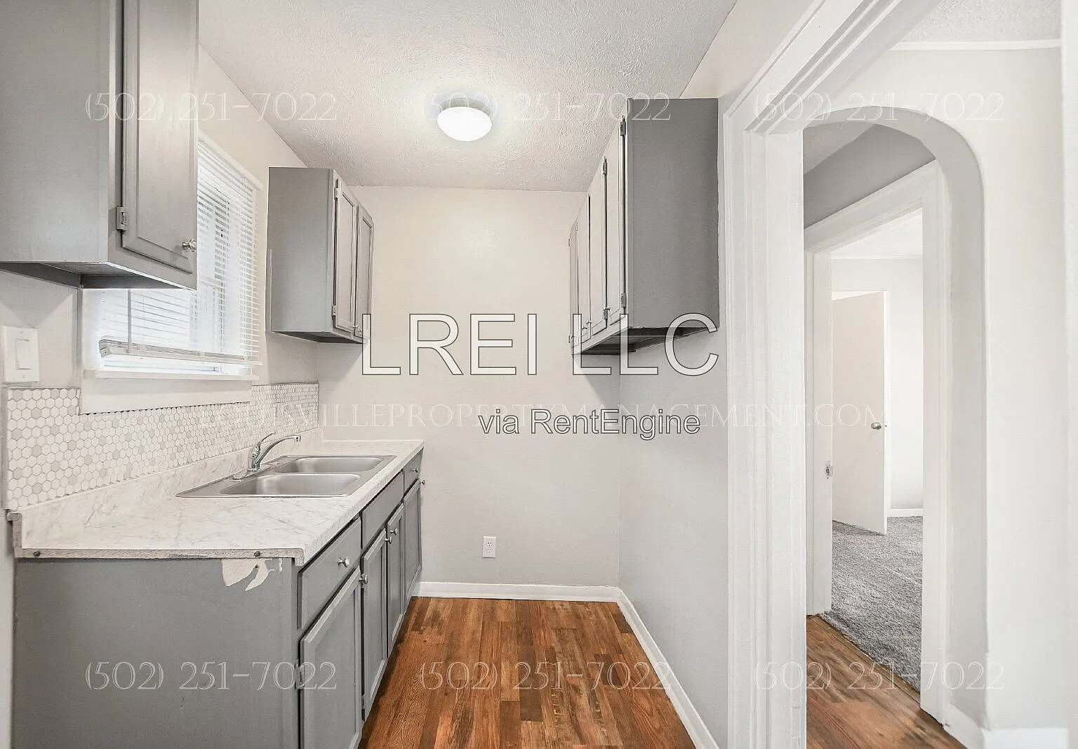 3 bed, 1.0 bath, 1095 sqft, $775 — Photo 4