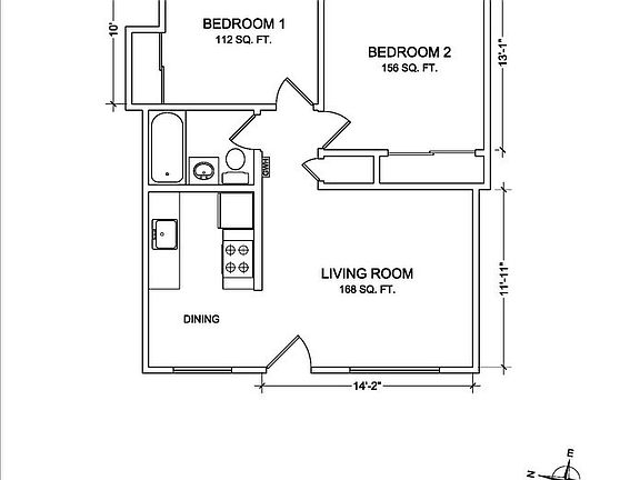 2nd image of this home