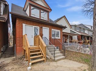 435 Caron Ave, Windsor, ON