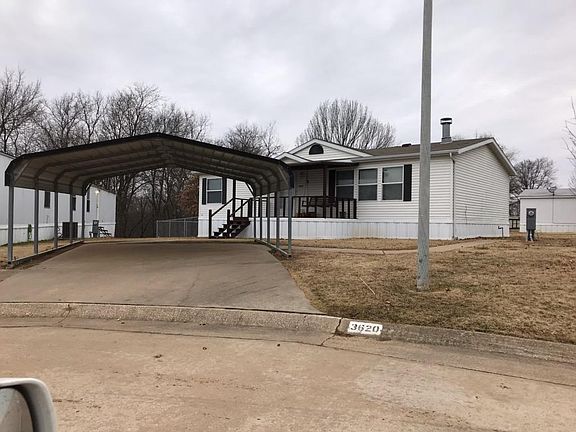 2 car carport
