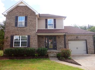3100 Whitetail Dr #0, Clarksville, TN 37043