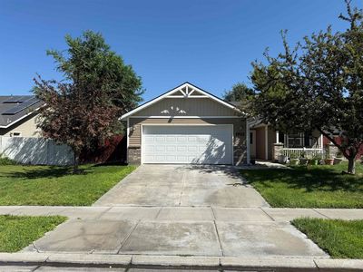 1922 W Neilscott Dr, Nampa, ID, 83651