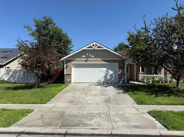 1922 W Neilscott Dr, Nampa, ID 83651