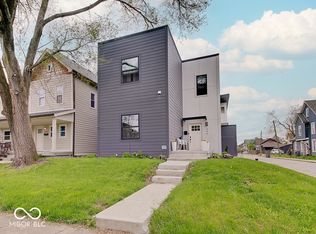 244 N Summit St, Indianapolis, IN