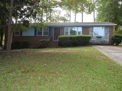 1741 Haviland Cir, Columbia, SC, 29210