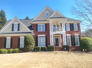 1275 Regency Center Dr SW, Atlanta, GA 30331