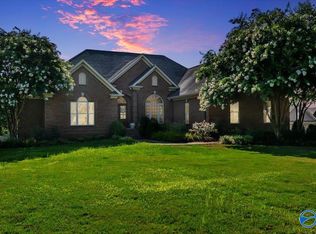 16250 Travertine Dr, Athens, AL 35613