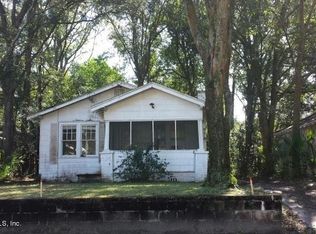 3844 Valencia Rd, Jacksonville, FL 32205