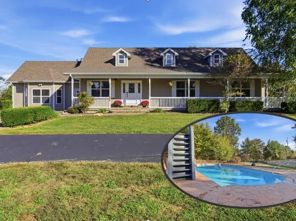 675 County Road 364, Thayer, MO 65791