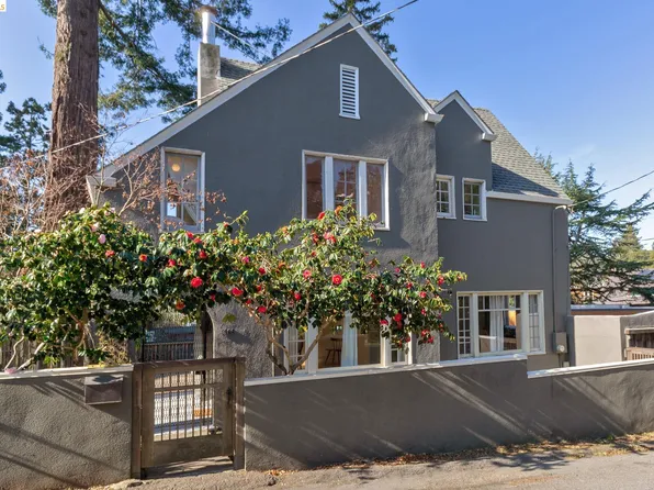 1106 Cragmont Ave, Berkeley, CA 94708