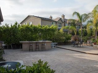 20529 Bergamo Way, Northridge, CA 91326