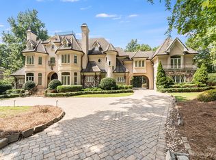1219 Parkhill Ct, Matthews, NC 28104