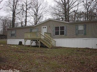 1001 Deer Path Cv, Mabelvale, AR 72103