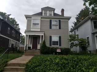 162 E Northwood Ave, Columbus, OH 43201
