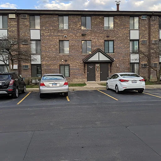 Building Photo - 201 Gregory St #15