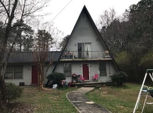 33 Robinhood Dr, Cedartown, GA 30125