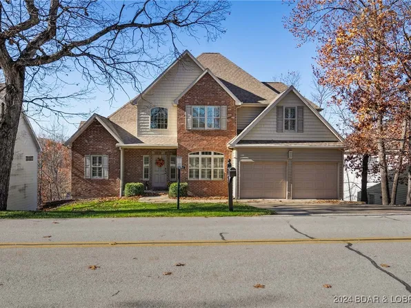105 Grandview Dr, Lake Ozark, MO 65049