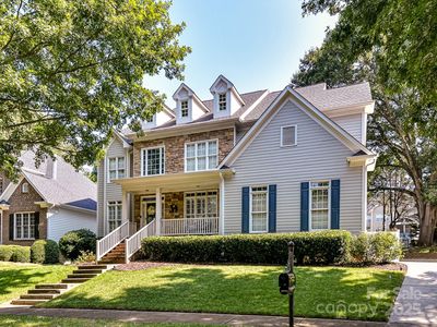 9409 Gilpatrick Ln, Huntersville, NC, 28078