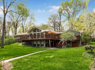 3946 Riverview Dr, Columbus, OH 43221
