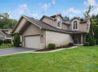 5543 Hidden Pines Way #5543, Toledo, OH 43623
