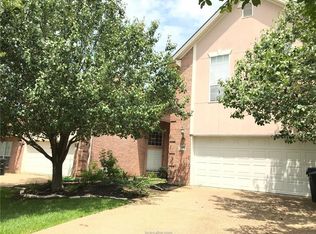 305 Chimney Hill Dr, College Station, TX 77840