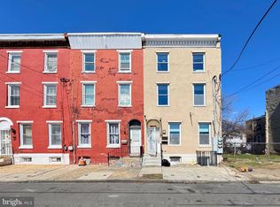 1913 W Montgomery Ave #1, Philadelphia, PA 19121
