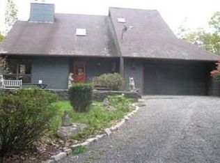 736 W Saugerties Woodstock Rd, Saugerties, NY 12477