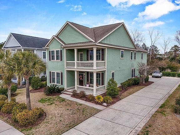 2nd image of 1217 E Isle of Palms Dr.