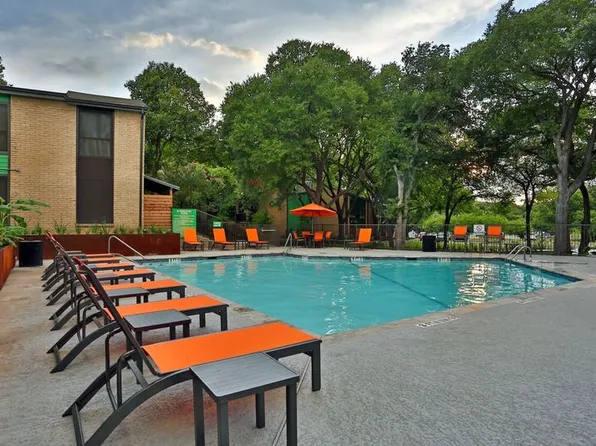 Verde Apartments