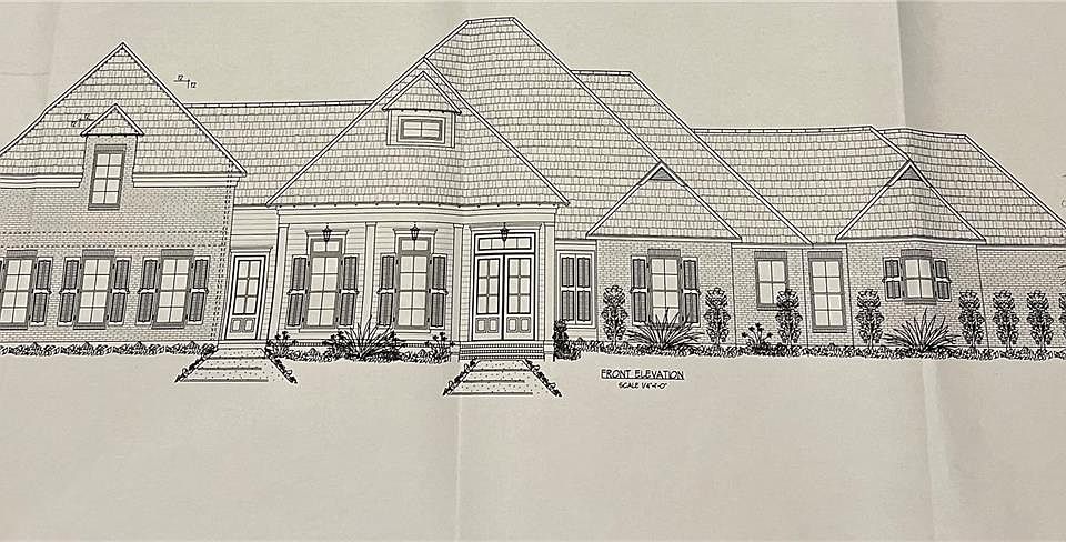1st image of 24520 Paradise Ln