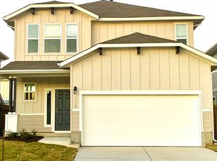 6428 Pine Leaf Trl, Austin, TX 78747