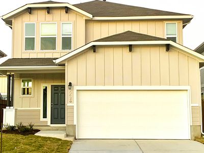 6428 Pine Leaf Trl, Austin, TX, 78747