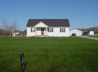 321 N Old Military Rd, Summertown, TN 38483